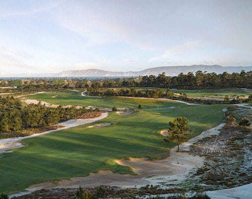 Torre GC Golfarrangementje Golfreizen (8)