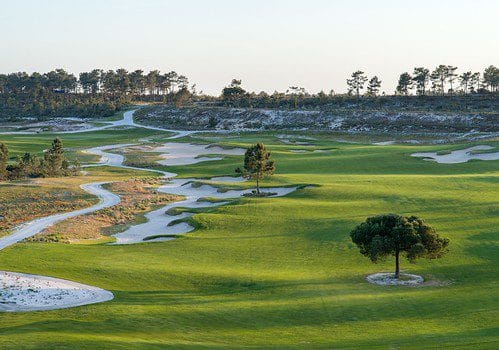 Torre GC Golfarrangementje Golfreizen (9)