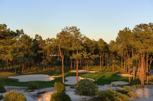 Troia golf Portugal golfvakantie Alentejo (12)