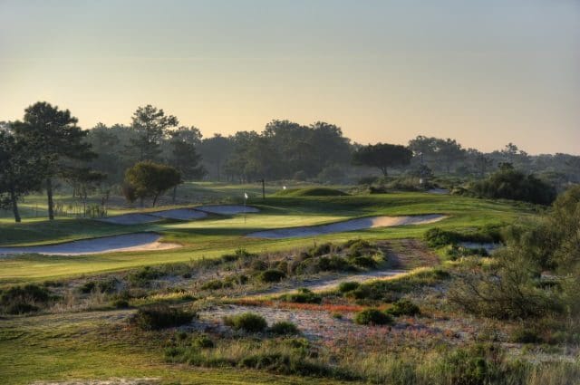 Troia golf Portugal golfvakantie Alentejo (18)
