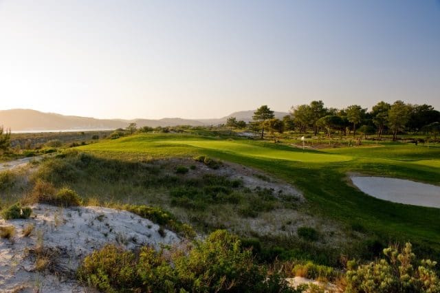 Troia golf Portugal golfvakantie Alentejo (8)