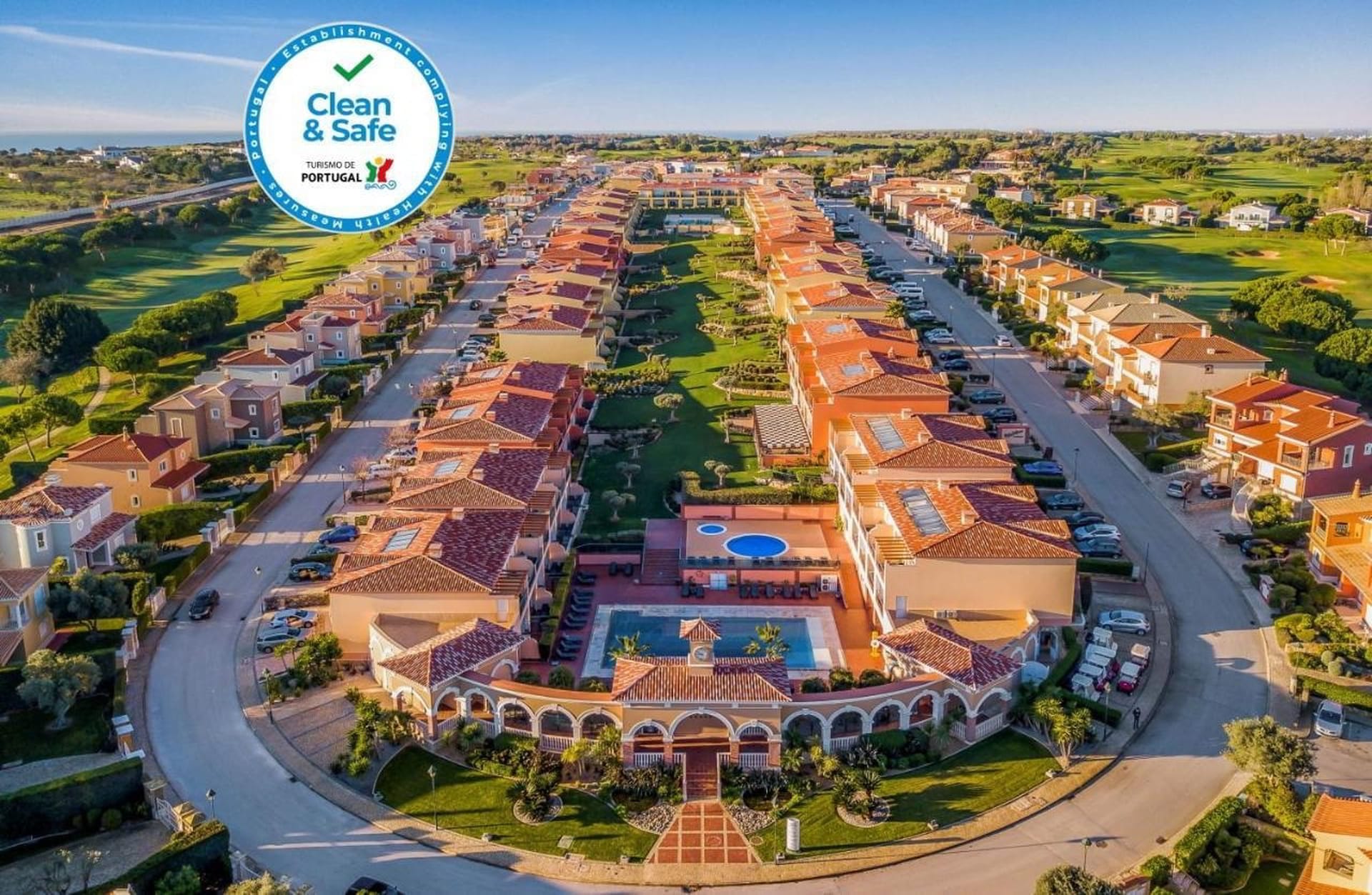 boavista golf resort spa lagos