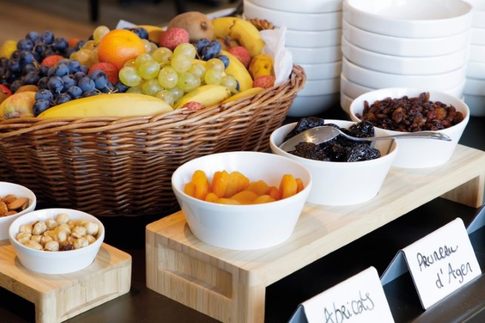 hôtel Hermitage Best Western, Montreuil