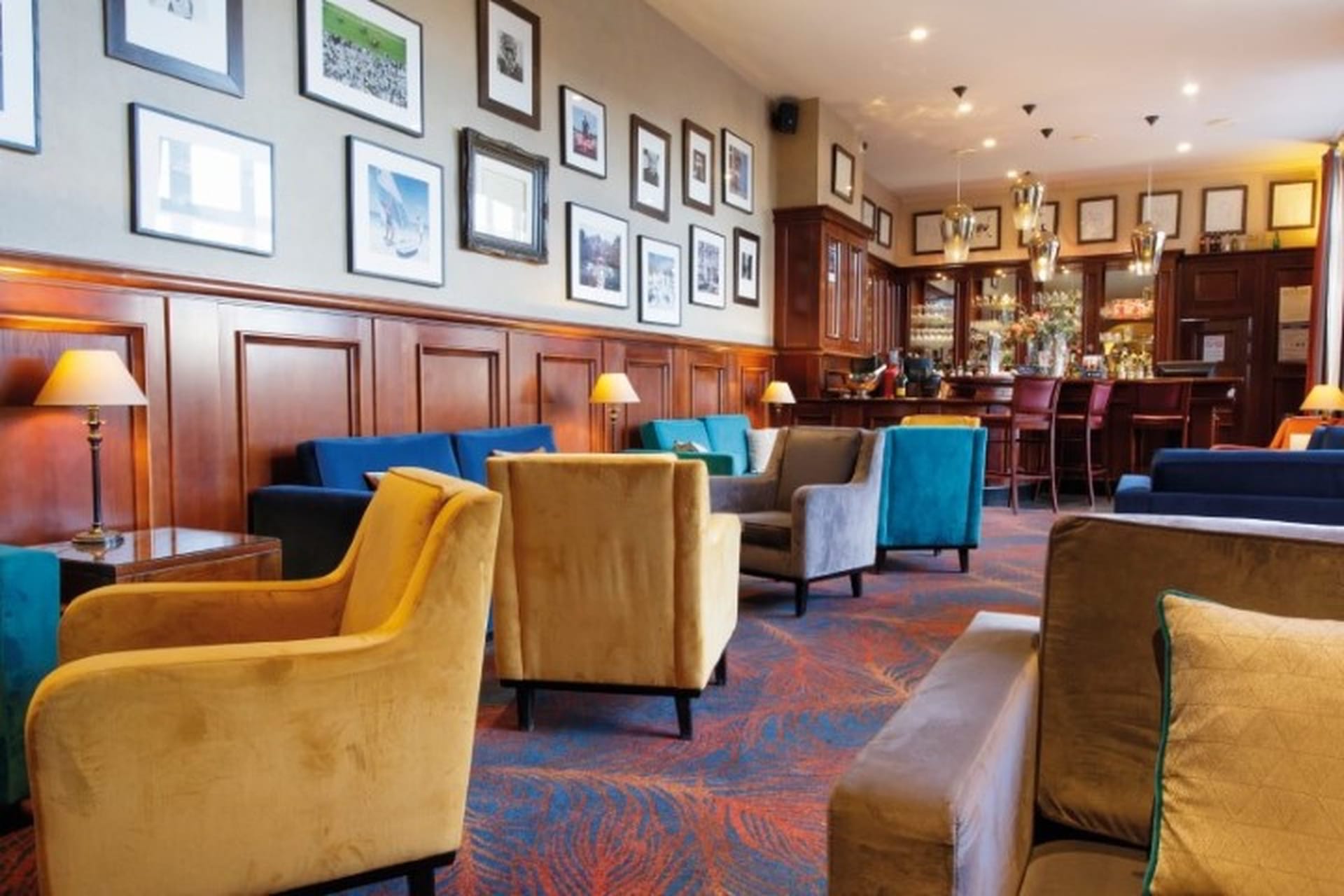 hôtel Hermitage Best Western, Montreuil