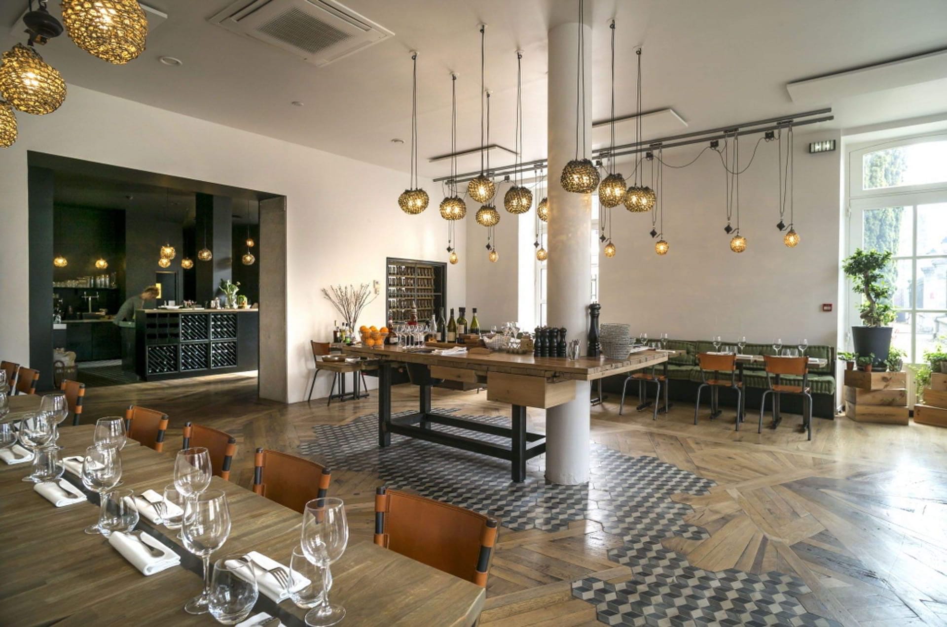 keuken 3 michelinster