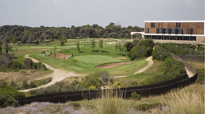 Golfvakantie spanje Valencia El_Saler_5