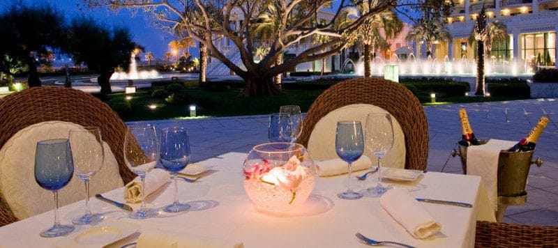 Las Arenas Baleario Resort Valencia golf (18)