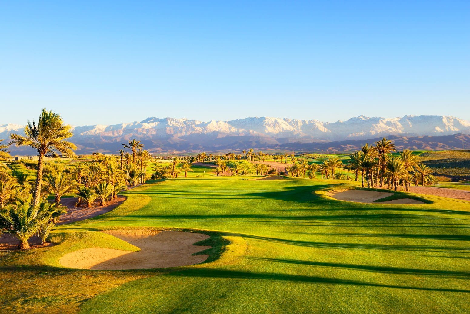 Assoufif golf Marokko marrakech arrangement (3)
