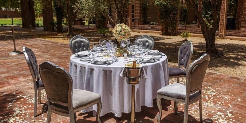 BARCELO Palmeraie hotel golf marokko marrakech 6