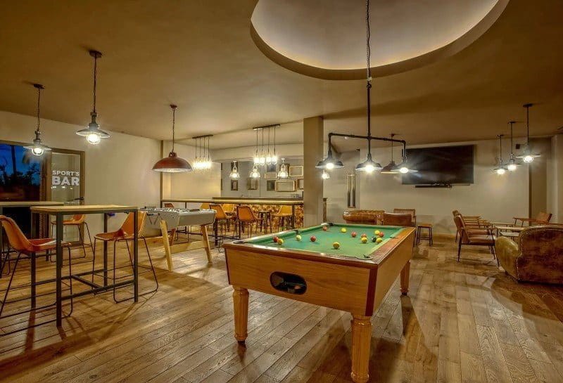 Be Live Collection Marrakech Adults Only golf vakantie arrangement (1)