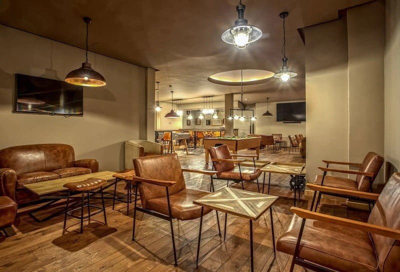 Be Live Collection Marrakech Adults Only golf vakantie arrangement (10)