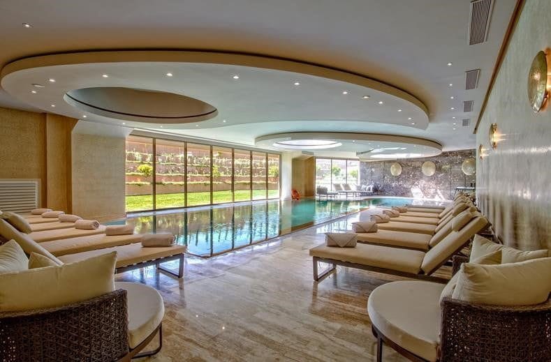 Be Live Collection Marrakech Adults Only golf vakantie arrangement 11