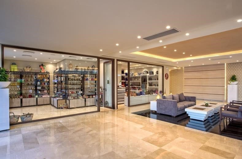 Be Live Collection Marrakech Adults Only golf vakantie arrangement 14