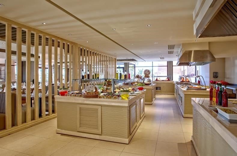 Be Live Collection Marrakech Adults Only golf vakantie arrangement 16