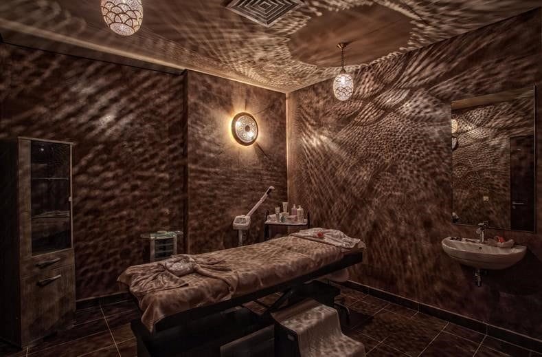 Be Live Collection Marrakech Adults Only golf vakantie arrangement 17