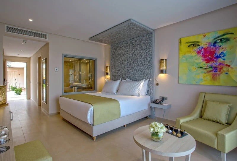 Be Live Collection Marrakech Adults Only golf vakantie arrangement (3)