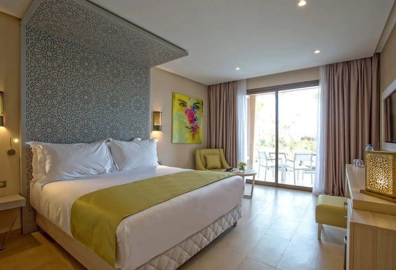 Be Live Collection Marrakech Adults Only golf vakantie arrangement (4)