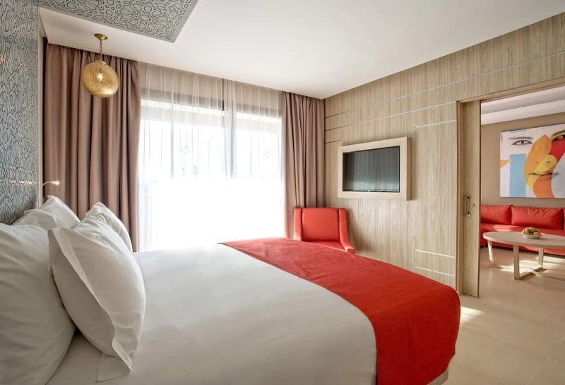 Be Live Collection Marrakech Adults Only golf vakantie arrangement (5)