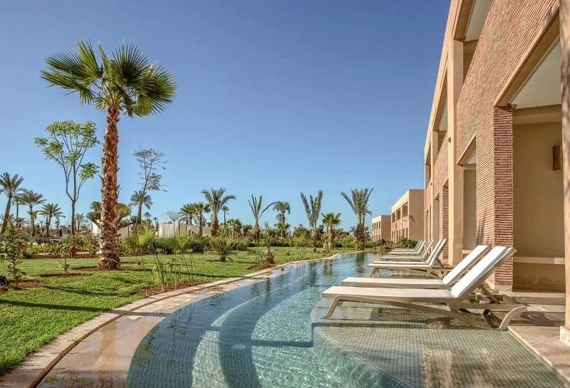 Be Live Collection Marrakech Adults Only golf vakantie arrangement (6)