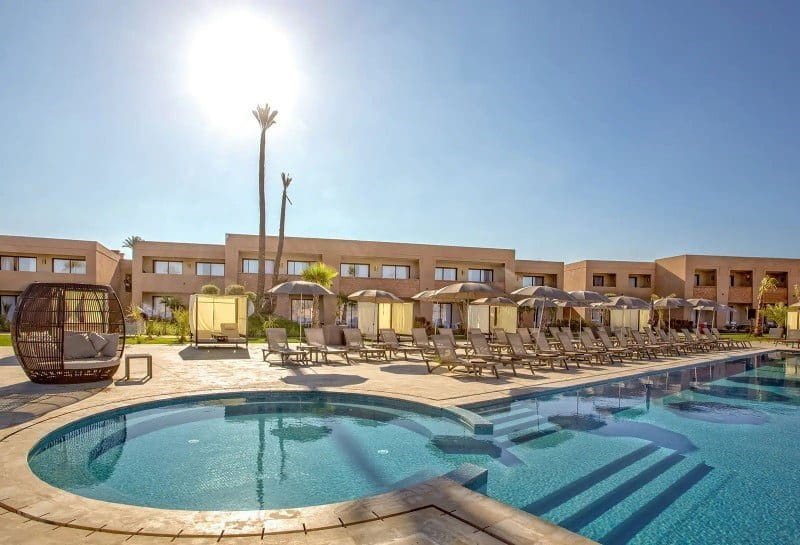 Be Live Collection Marrakech Adults Only golf vakantie arrangement (7)