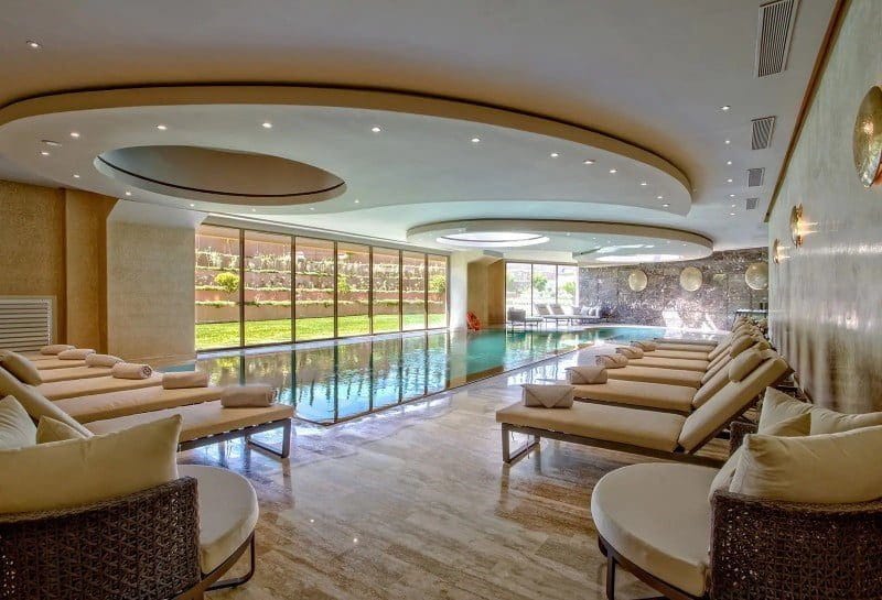 Be Live Collection Marrakech Adults Only golf vakantie arrangement (9)