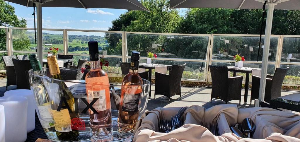 Best Western Slenaken golf limburg (10)