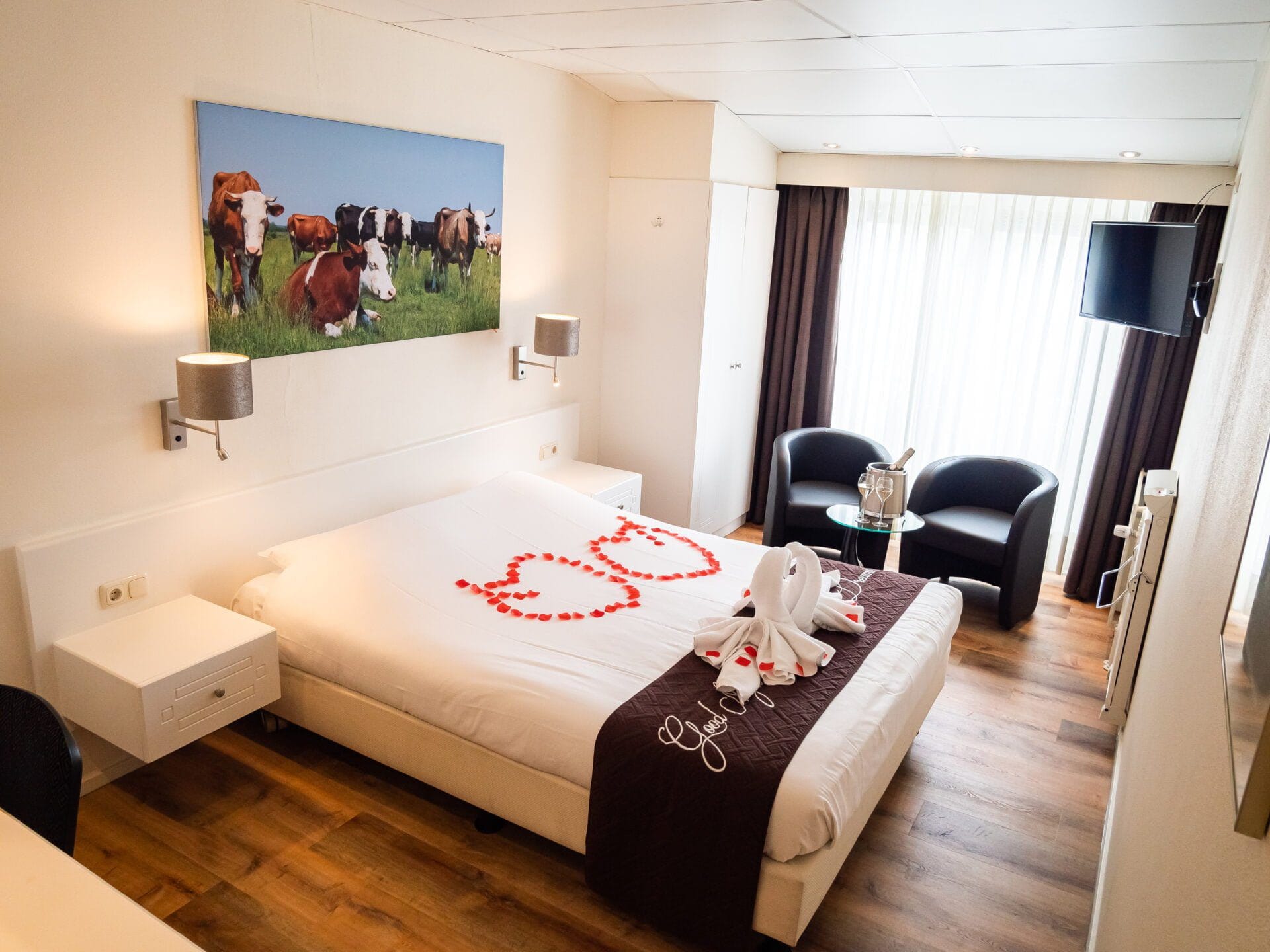 Best Western Slenaken golf limburg (3)