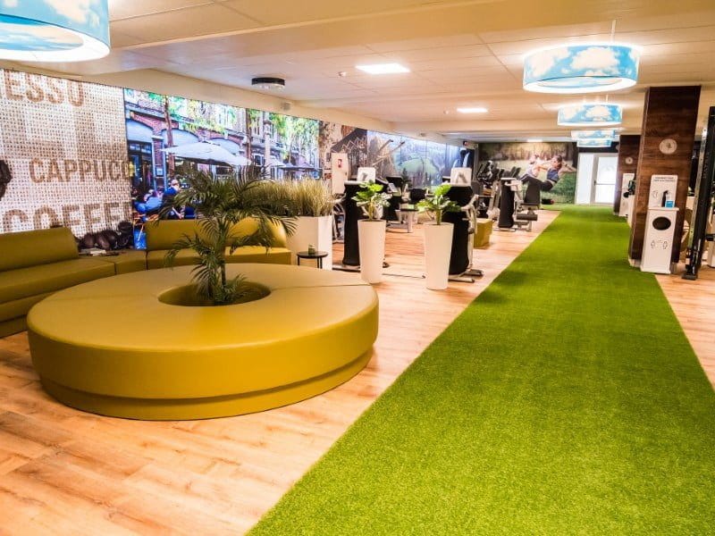 Best Western Slenaken golf limburg (4)