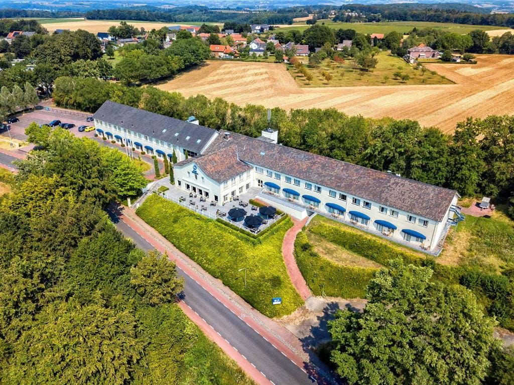 Best Western Slenaken golf limburg (8)