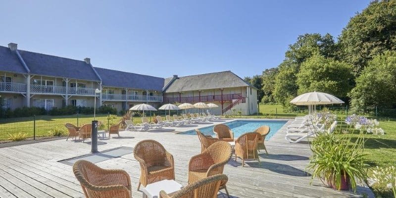 Frankrijk golf reis SAINT MALO GOLF arrangement 2