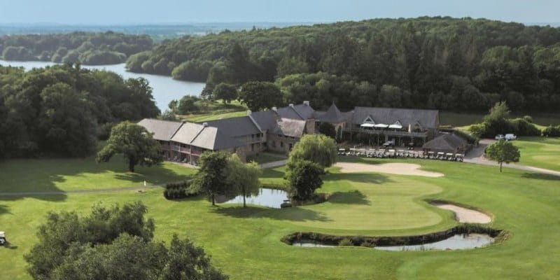 Frankrijk golf reis SAINT MALO GOLF arrangement 5