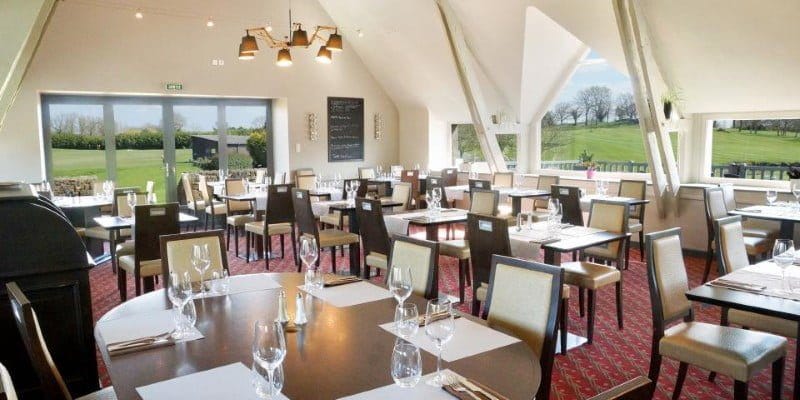 Frankrijk golf reis SAINT MALO GOLF arrangement 6