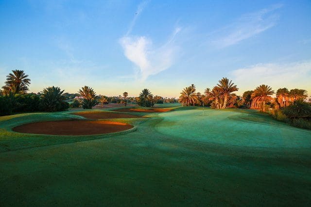 Marrakech golfbanen vakantie marokko (11)