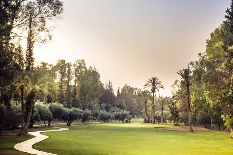 Royal Golf Marrakech 018