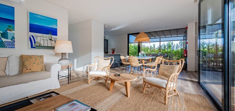 Pestana Troia Eco Resort Residences 1