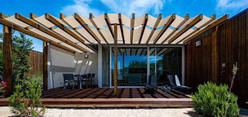 Pestana Troia Eco Resort Residences Green villa