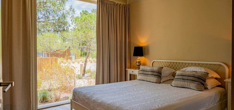 Pestana Troia Eco Resort Residences Townhouse 1