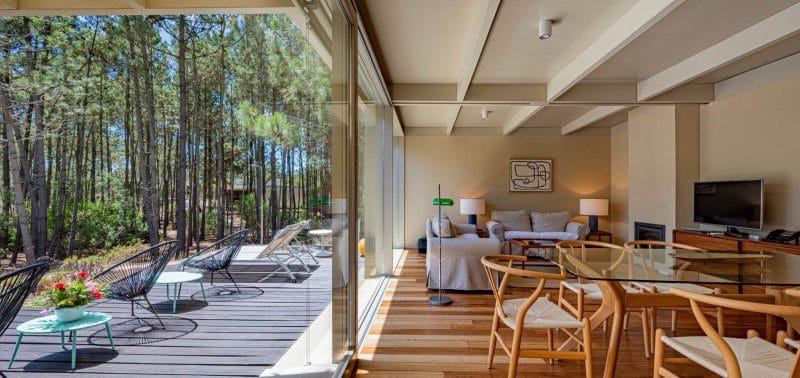 Pestana Troia Eco Resort Residences Townhouse