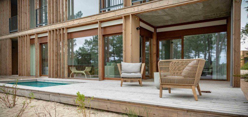 Pestana Troia Eco Resort Residences Village Apartment Ground Floor 2