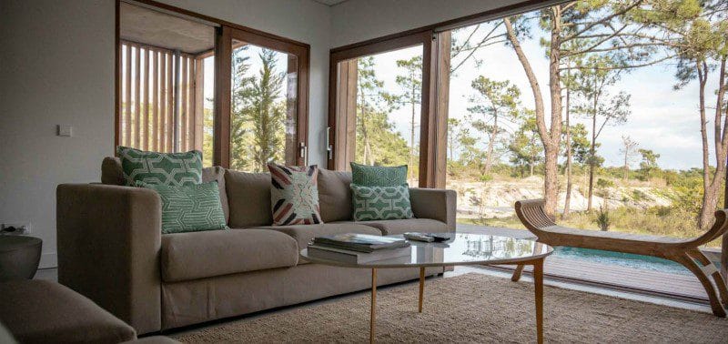 Pestana Troia Eco Resort Residences Village Apartment Ground Floor 3