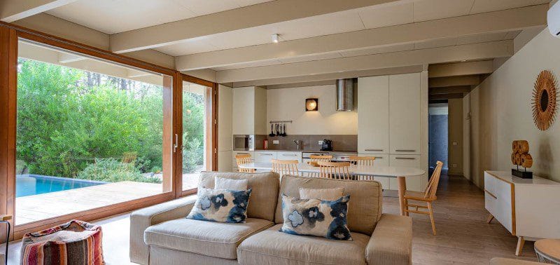 Pestana Troia Eco Resort Residences beach villa