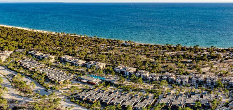 Pestana Troia Eco Resort Residences