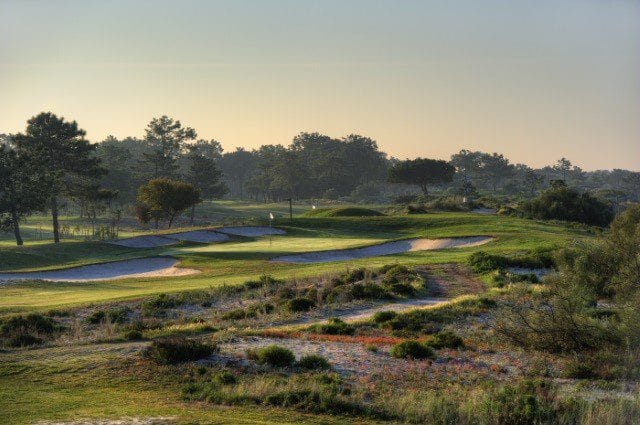 Troia golf Portugal golfvakantie Alentejo (18)
