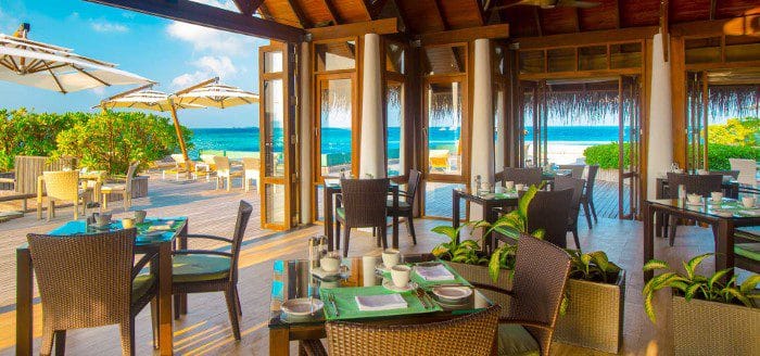 Baros Malediven golf combi reis Dubai golfarrangementje (13)