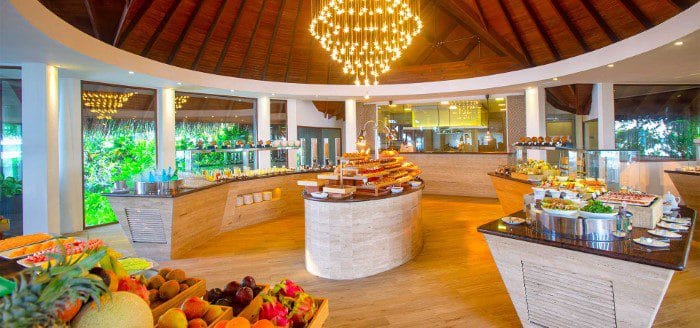 Baros Malediven golf combi reis Dubai golfarrangementje (14)