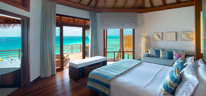 Baros Malediven golf combi reis Dubai golfarrangementje (17)