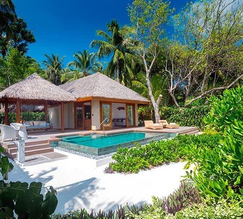 Baros Malediven golf combi reis Dubai golfarrangementje (18)