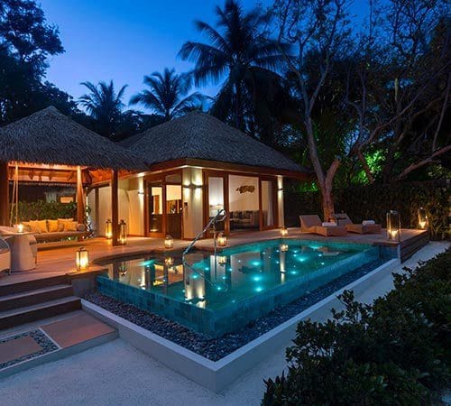 Baros Malediven golf combi reis Dubai golfarrangementje (19)