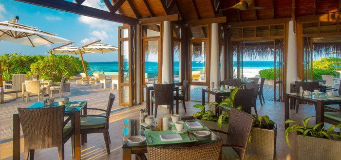 Baros Malediven golf combi reis Dubai golfarrangementje (28)