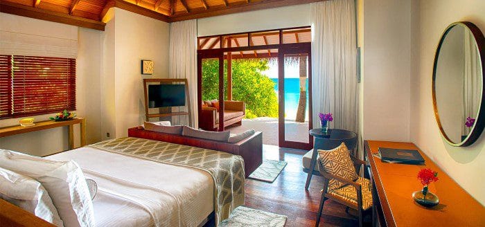 Baros Malediven golf combi reis Dubai golfarrangementje (3)